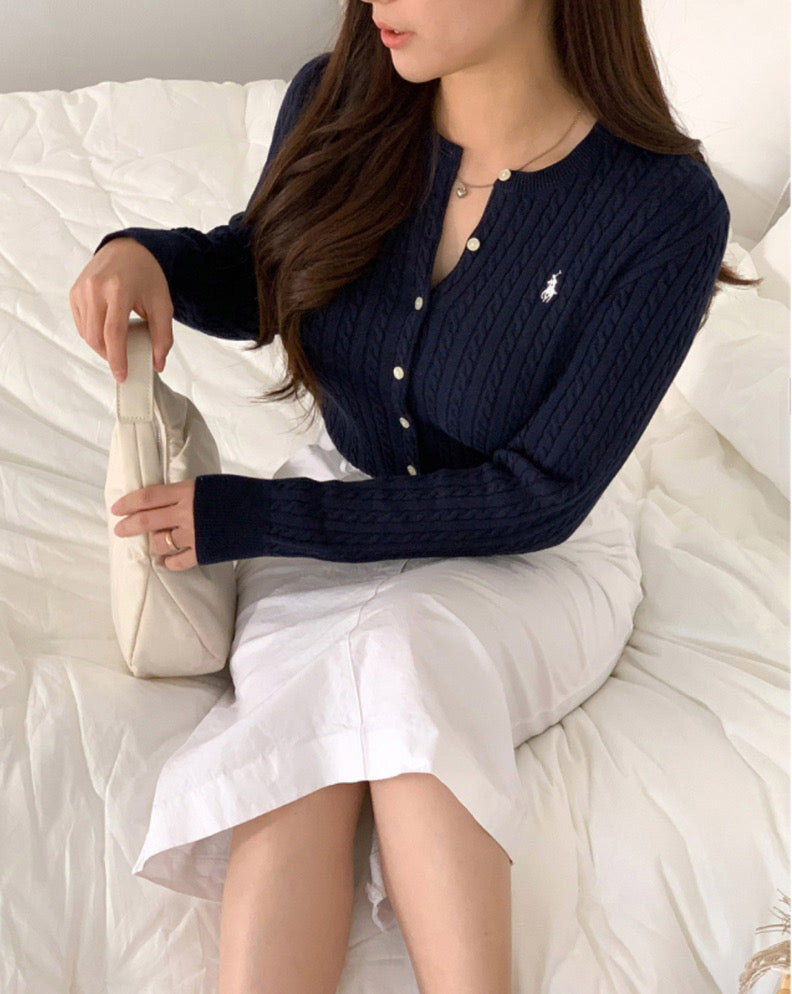 Polo ralph Lauren cardigan