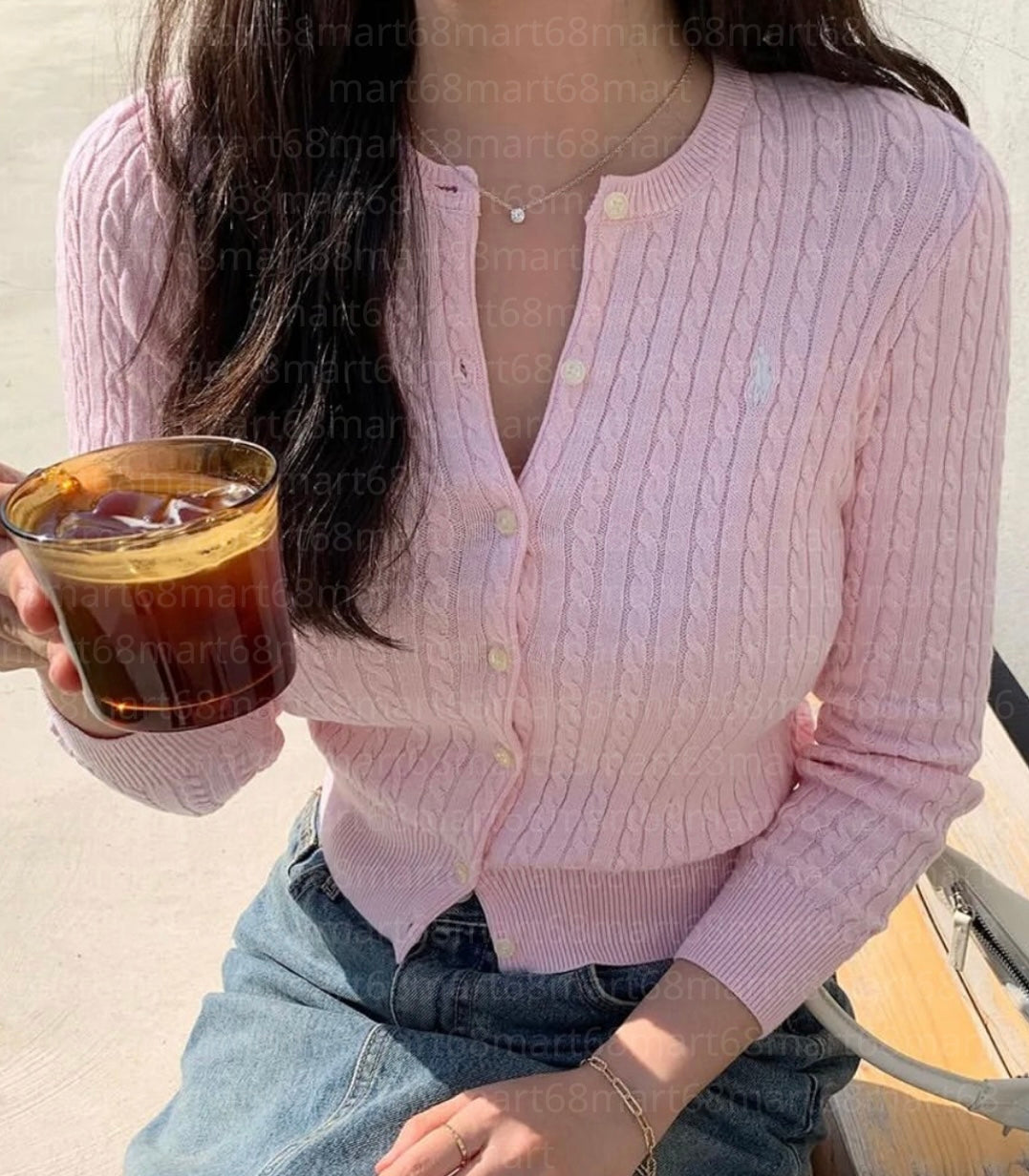 Polo ralph Lauren cardigan