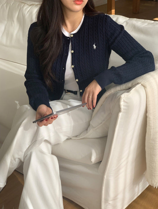 Polo ralph Lauren cardigan