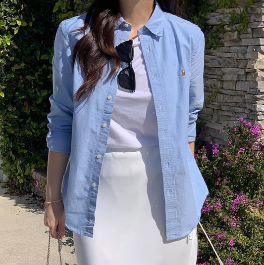 Polo Ralph Lauren Oxford shirt